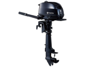 nejlepší lodní motory