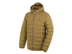 nejlepší péřové bundy