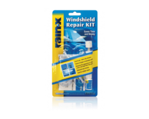 nejlepší sady na opravu čelního skla