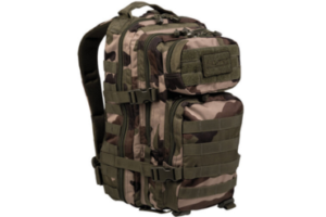 nejlepší vojenské batohy