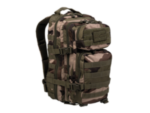 nejlepší vojenské batohy