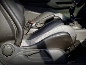 Nejlepší vyhřívané autopotahy