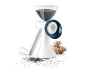 nejlepší mlýnky na mák