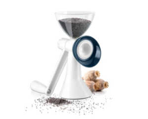 nejlepší mlýnky na mák