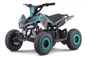 nejlepší dětské čtyrkolky