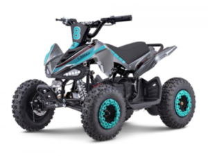 nejlepší dětské čtyrkolky