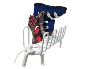 Nejlepší elektrické vysoušeče bot