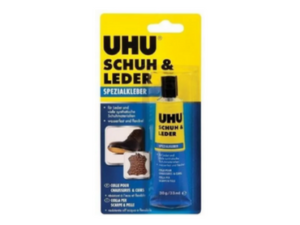 nejlepší lepidla na boty a kůži