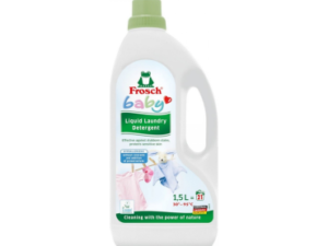 Nejlepší prací prášky vhodný pro miminka a děti