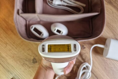 Braun Skin i·expert PL7253 - 01