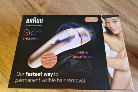Braun Skin i·expert PL7253 - 02