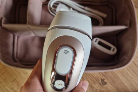 Braun Skin i·expert PL7253 - 03v