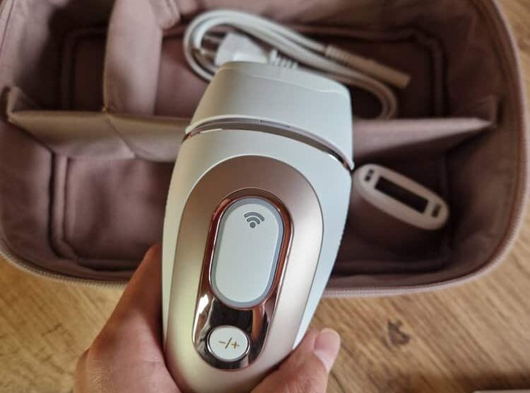 Braun Skin i·expert PL7253 - 03v