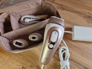 Braun Skin i·expert PL7253 - 04