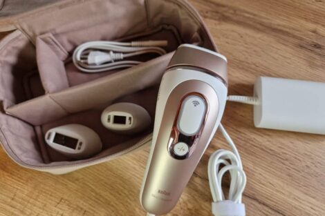 Braun Skin i·expert PL7253 - 04