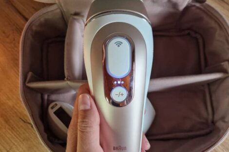 Braun Skin i·expert PL7253 - 05v