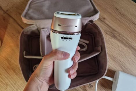 Braun Skin i·expert PL7253 - 07