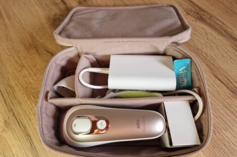 Braun Skin i·expert PL7253 - 08