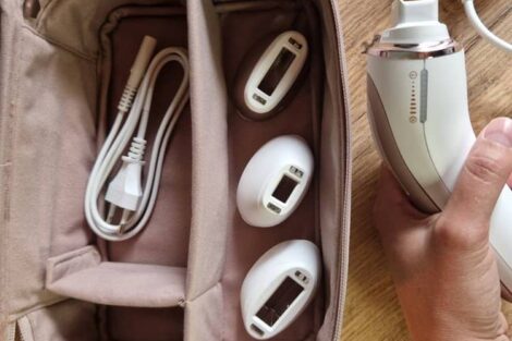 Braun Skin i·expert PL7253 - 09v