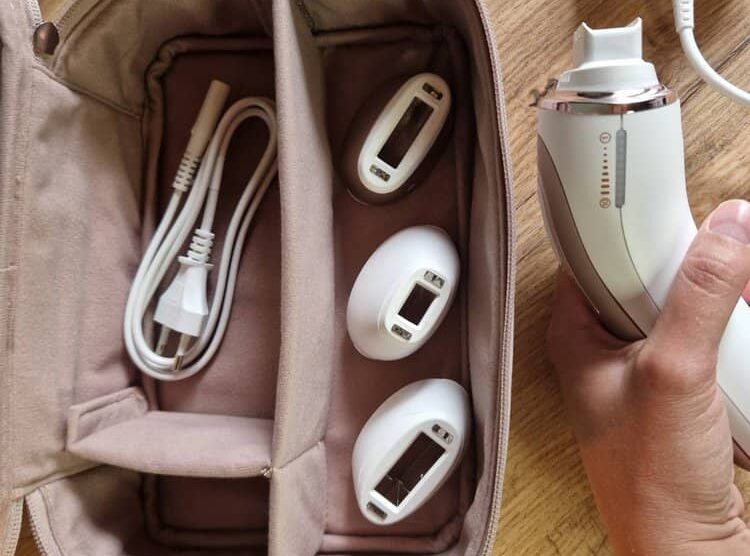 Braun Skin i·expert PL7253 - 09v