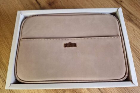 Braun Skin i·expert PL7253 - 10