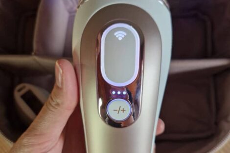 Braun Skin i·expert PL7253 - 10v