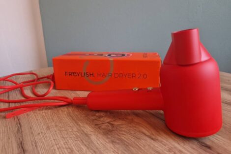 Ionizační fén Freylish® 2.0 - obr 2