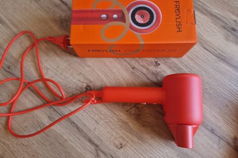 Ionizační fén Freylish® 2.0 - obr 3