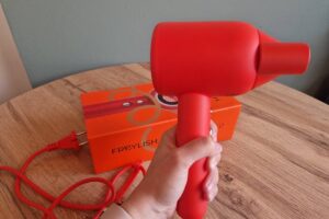 Ionizační fén Freylish® 2.0 - obr 5