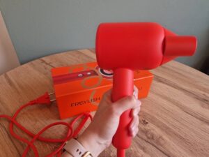 Ionizační fén Freylish® 2.0 - obr 5