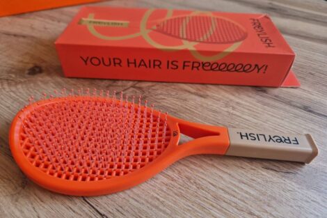 Kartáč Freylish Quick Dry Brush - obr 1