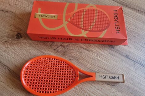 Kartáč Freylish Quick Dry Brush - obr 2