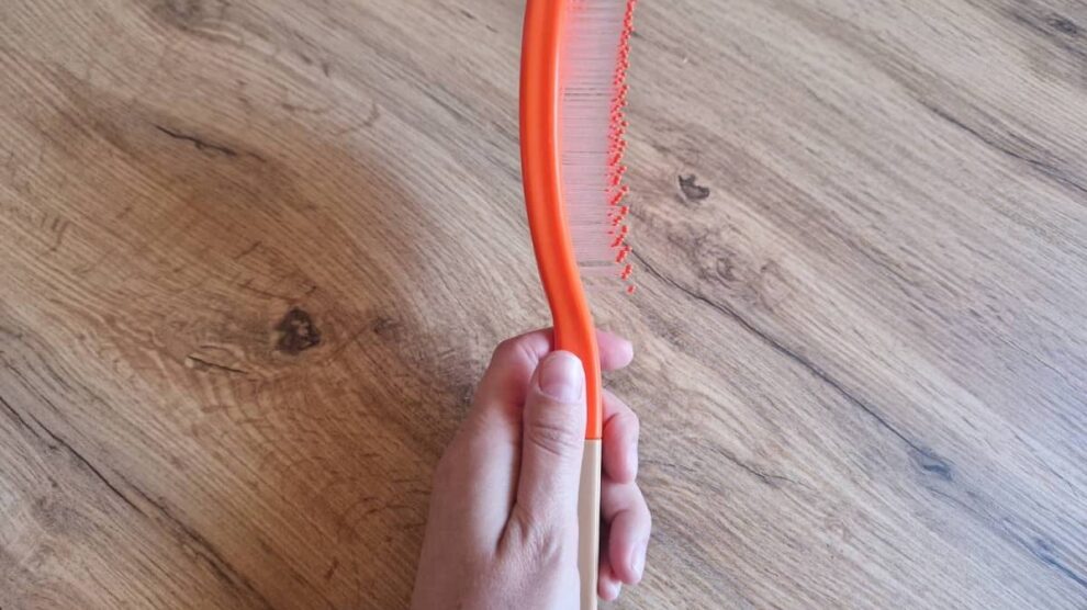 Kartáč Freylish Quick Dry Brush - obr 3