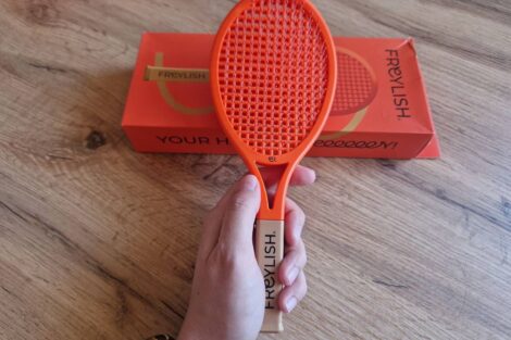 Kartáč Freylish Quick Dry Brush - obr 4