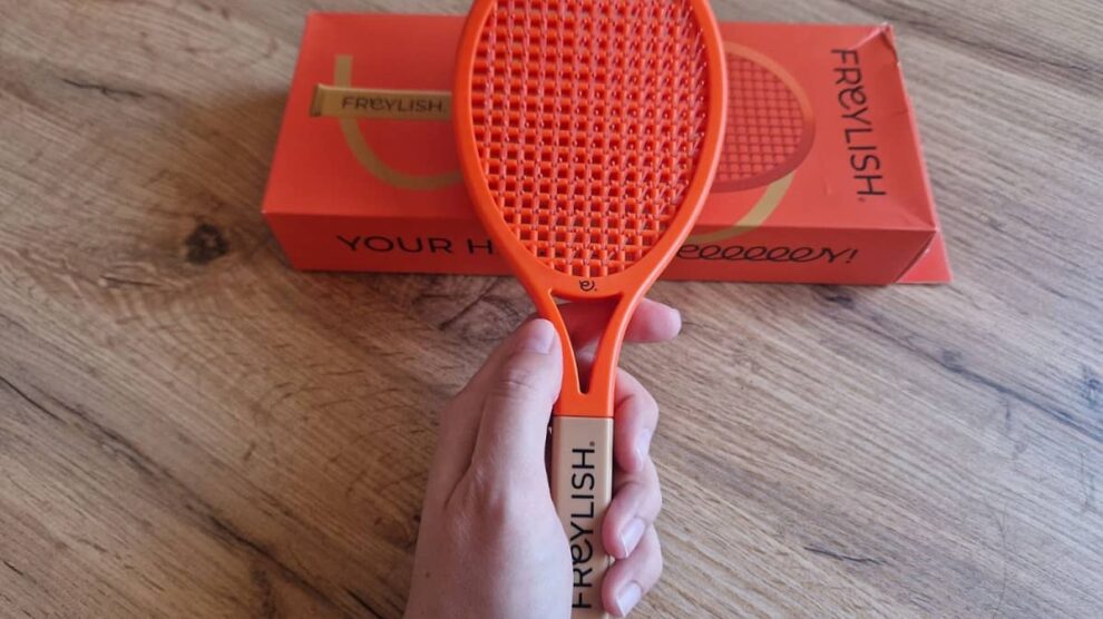 Kartáč Freylish Quick Dry Brush - obr 4
