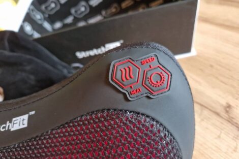 Masážní polštář StretchFit FlexPillow - 5