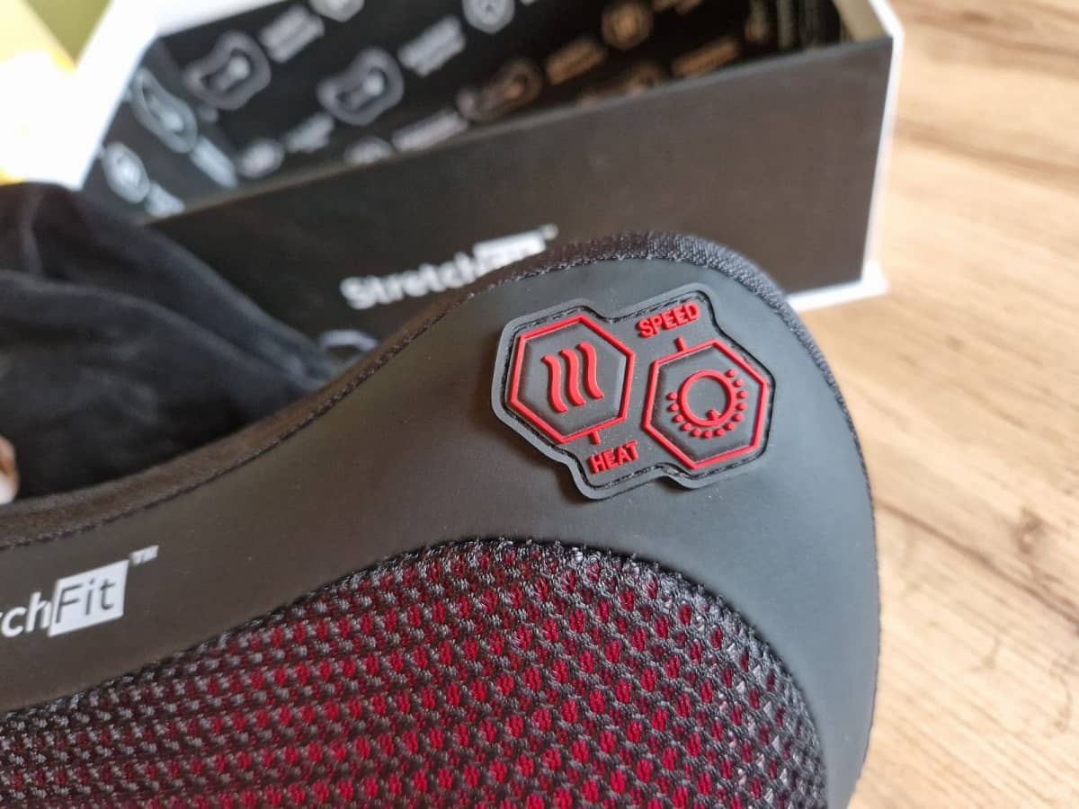 Masážní polštář StretchFit FlexPillow - 5