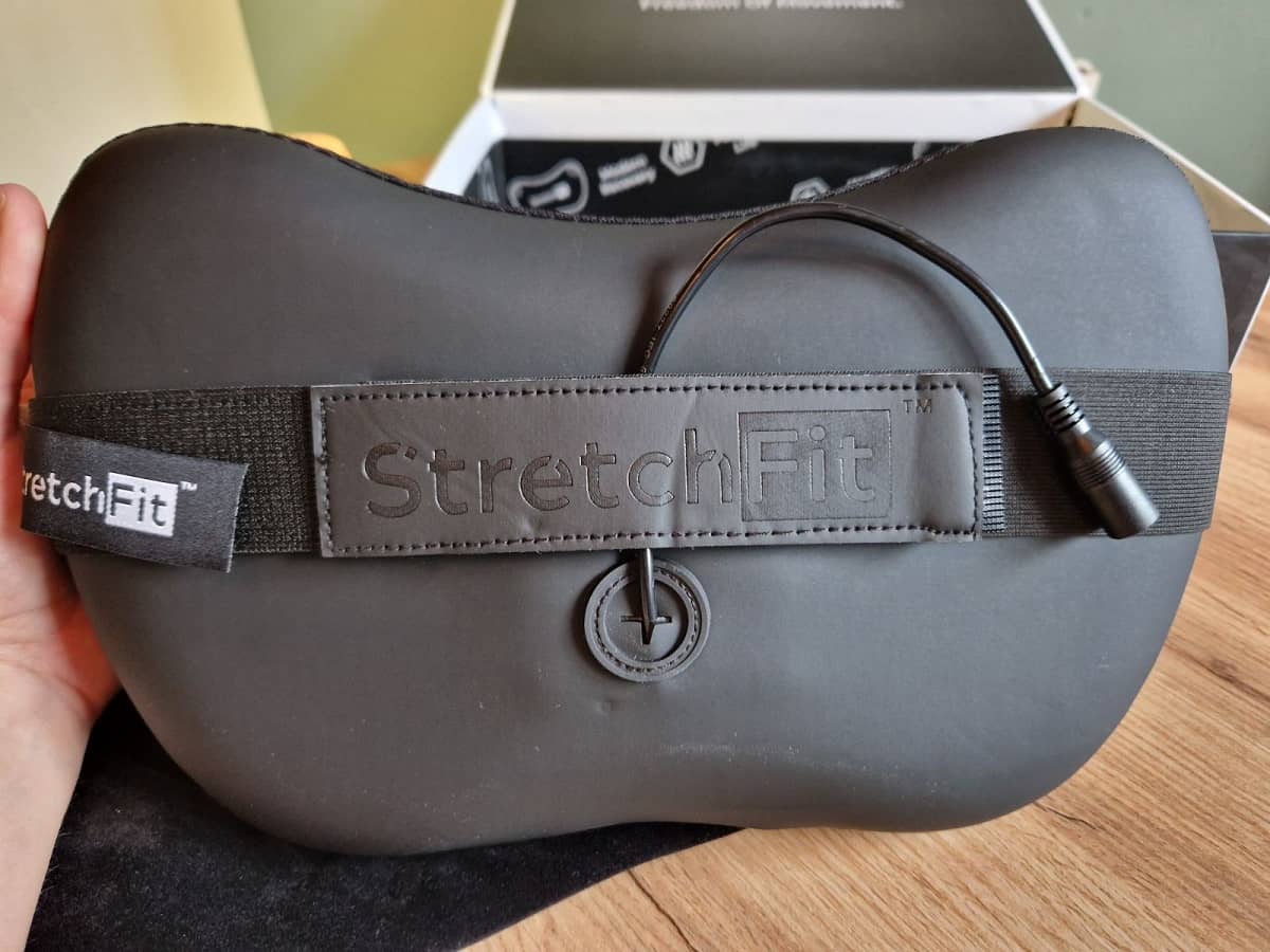 Masážní polštář StretchFit FlexPillow - 6