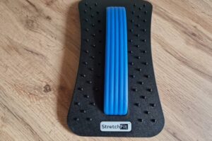 Natahovač zad StretchFit BackFlex™ Pro - 5