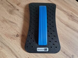 Natahovač zad StretchFit BackFlex™ Pro - 5