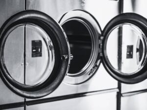 Nejlepší značky praček