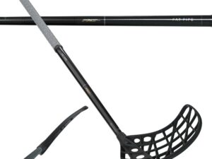 Florbalka Fatpipe Raw Concept 29 Low Kick CTRL