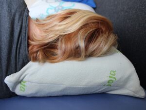 polštár krční páteř