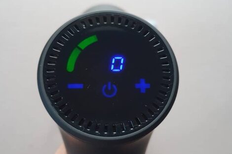 masážní pistole StretchFit FlexGun™ 2.0 003