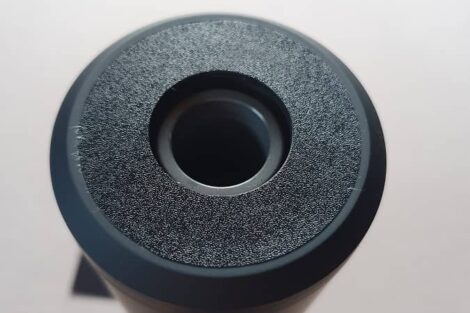 masážní pistole StretchFit FlexGun™ 2.0 004