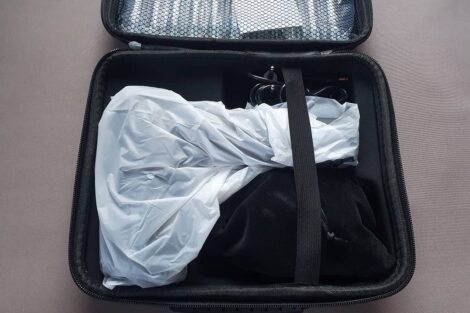 masážní pistole StretchFit FlexGun™ 2.0 005