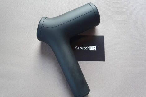 masážní pistole StretchFit FlexGun™ 2.0 009