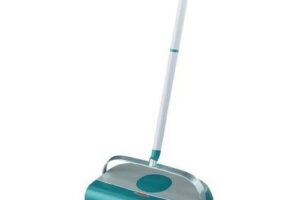 Leifheit Regulus Supra mechanický zametač