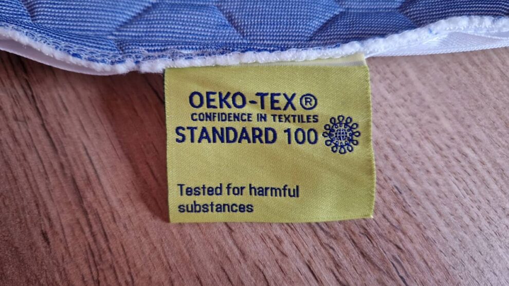 Recenze - Anatomický polštář Hevi™ Pillow - 08