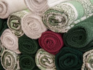 rychleschnoucí ručníky